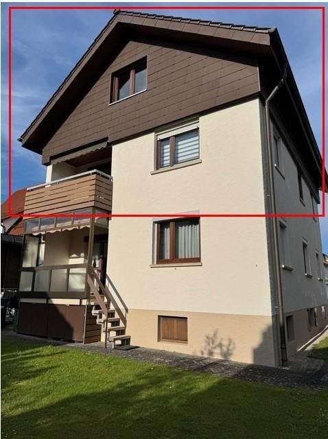 5+1, , Bádensko-Württembersko, 110 m² - 2