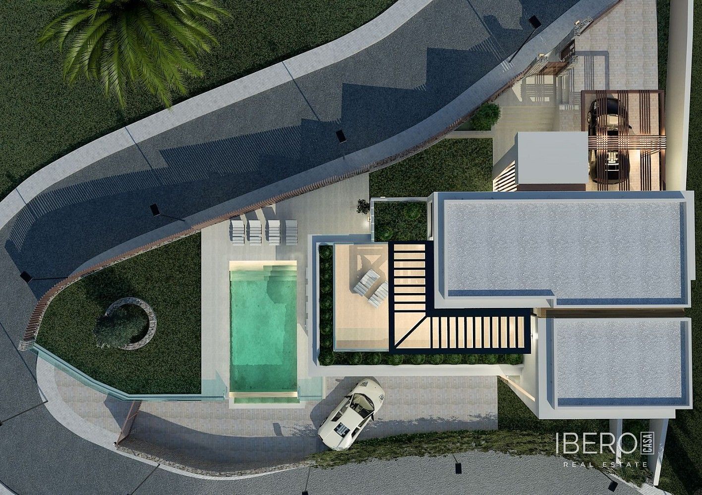 Rodinný dům · 464 m² · Mijas, ES - 4