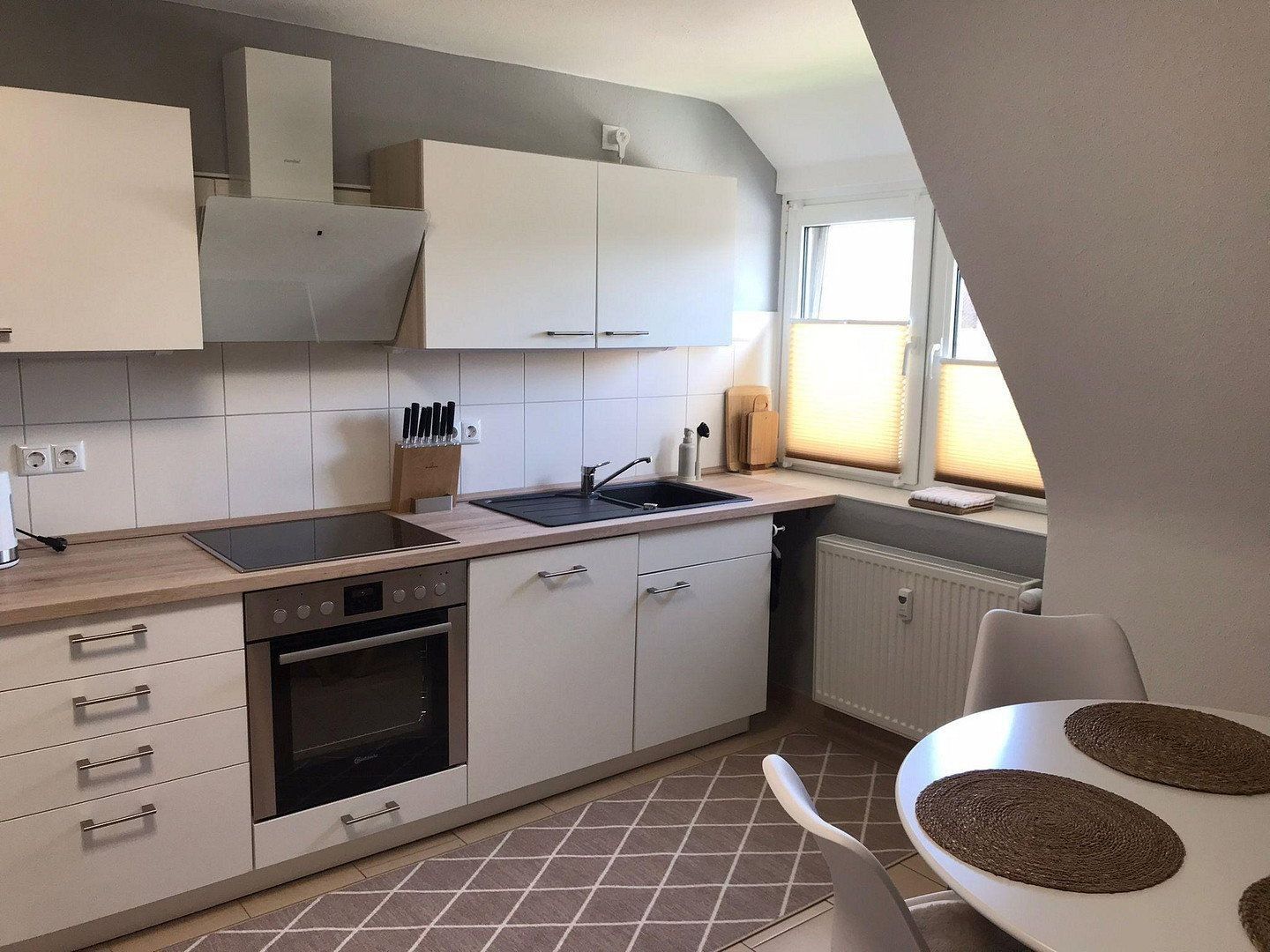 Prodej rodinný dům - , Šlesvicko-Holštýnsko, 174 m² - 5
