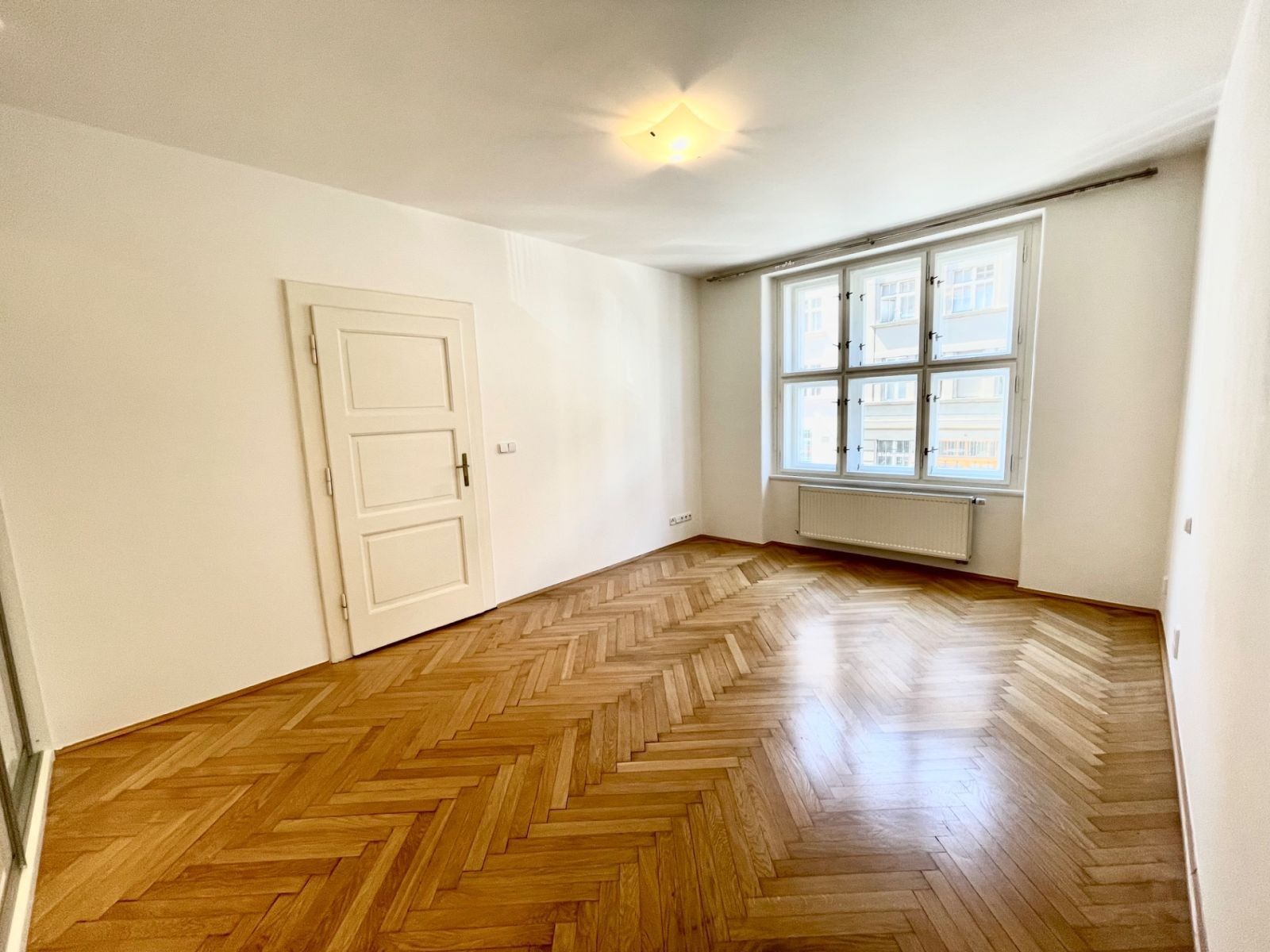 Byt 2+kk · 51 m² · Buzulucká, Praha - Dejvice - 3