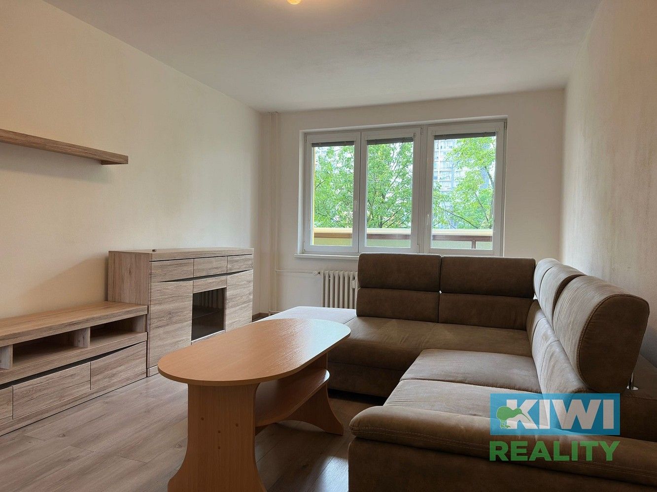 Pronájem byt 2+1 - Lumírova, Ostrava - Výškovice, 57 m² - 2