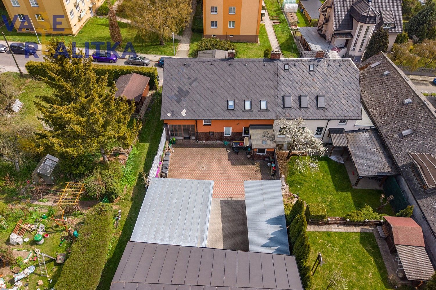 Obchodní prostory · 275 m² · Zábřeh, okres Šumperk, Olomoucký kraj - 4