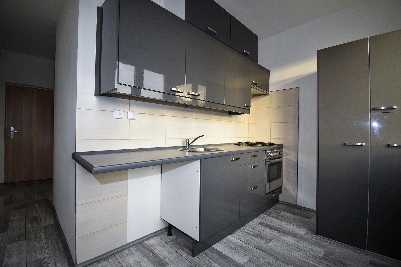 2+1, Chomutovská 1256, Kadaň, 53 m² - 1