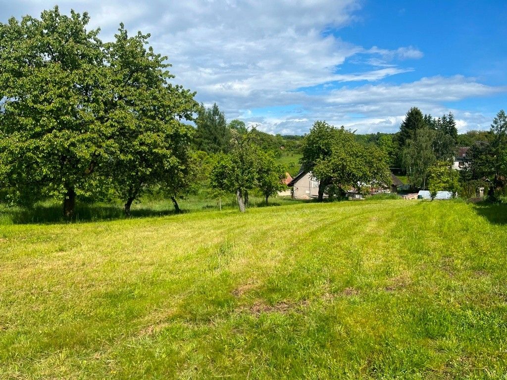 Prodej pozemek pro bydlení - Lukavice, 516 03