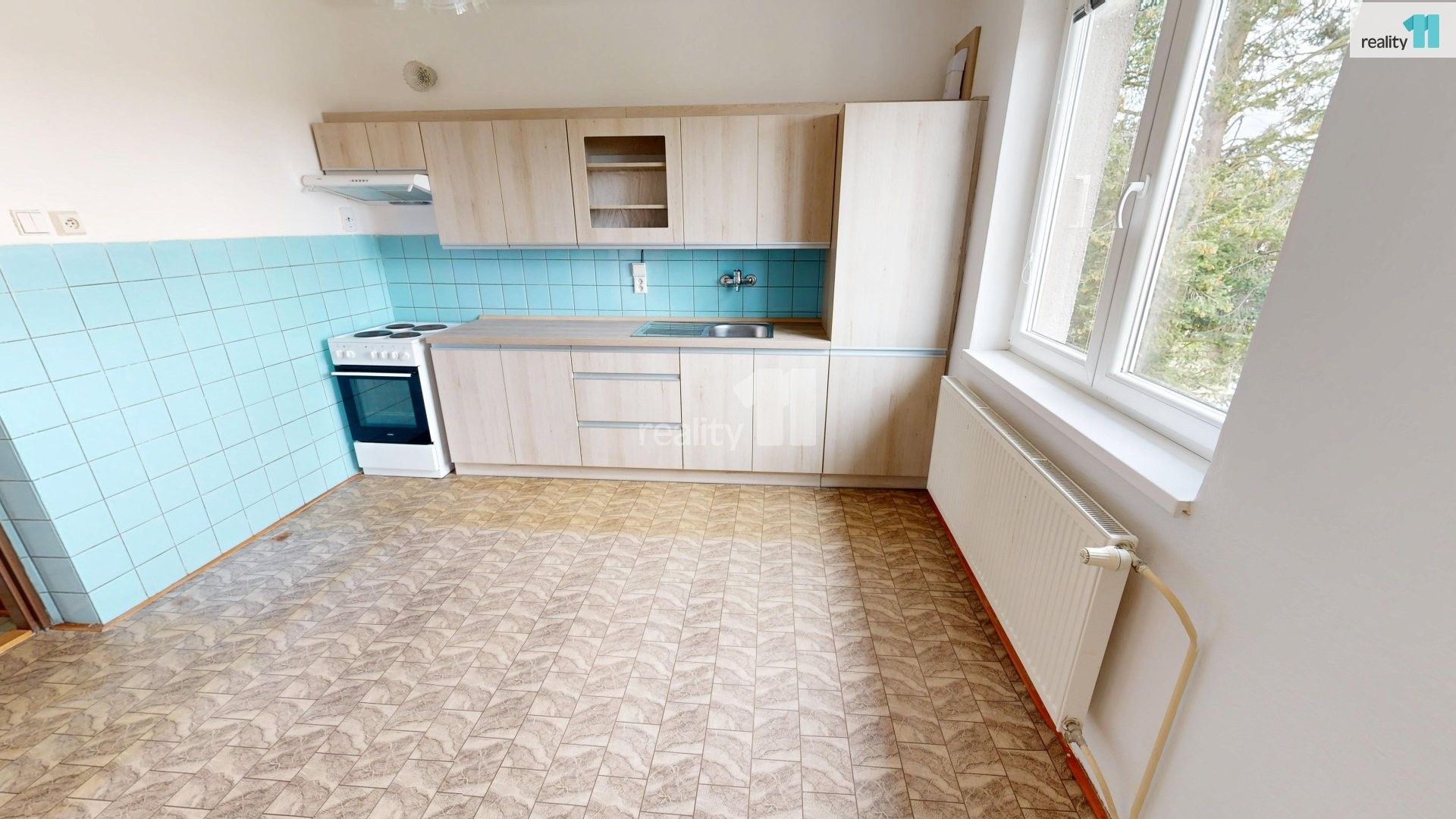 3+1, Na Skalce 371, Humpolec, 73 m² - 2