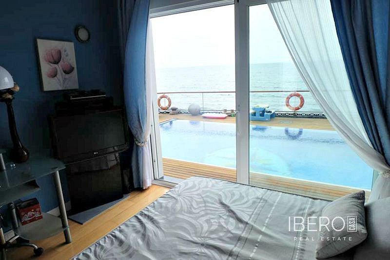 Prodej rodinný dům - La Cala de Mijas, ES, 482 m² - 5