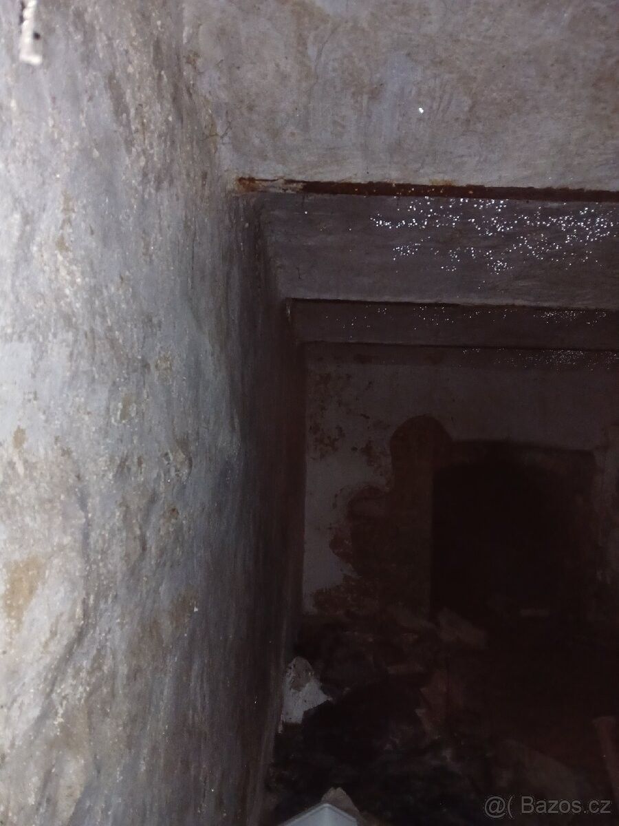 Pronájem sklad - Hrušovany nad Jevišovkou, 671 67