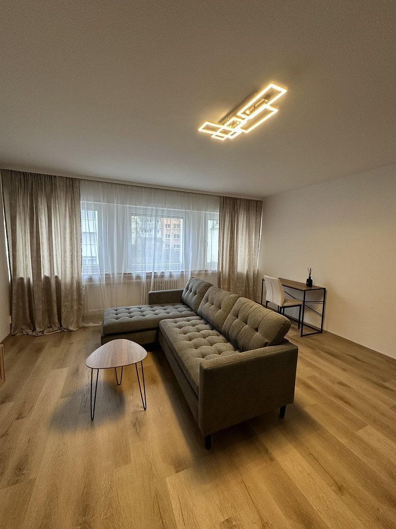2+kk, Alexanderstraße 54 Stuttgart Mitte Baden-Württemberg 70182, 56 m² - 1