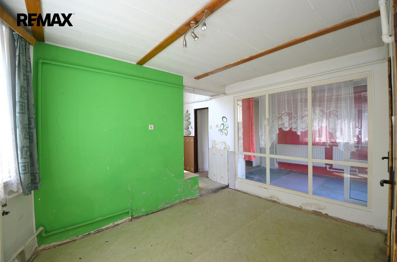 Prodej rodinný dům - Dukelská, Litovel, okres Olomouc, 105 m² - 5