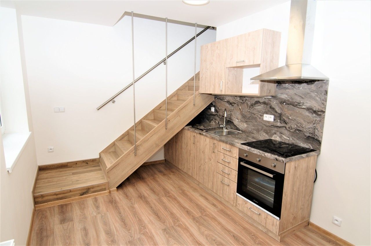 2+kk, Lovosice, 44 m² - 1
