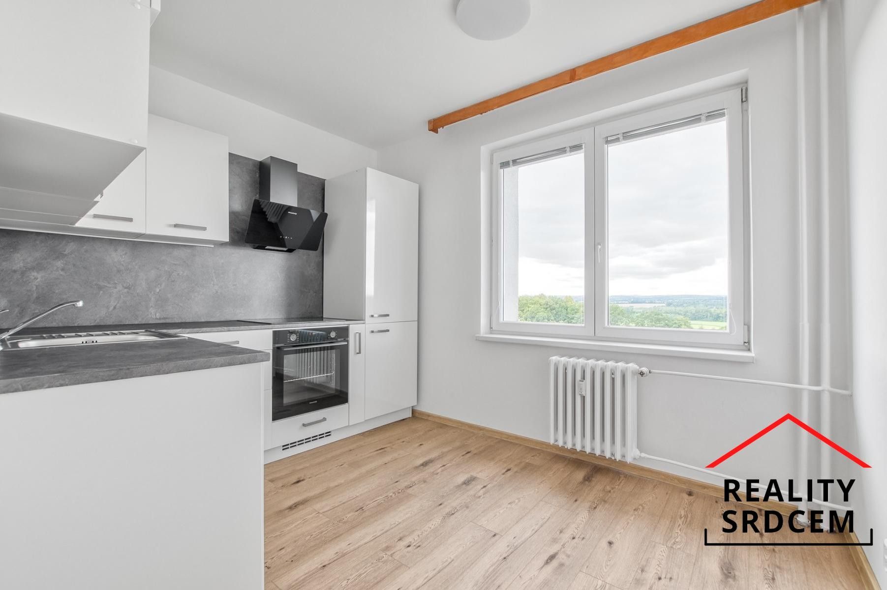 3+1, Lumírova , Ostrava Výškovice, 75 m² - 2