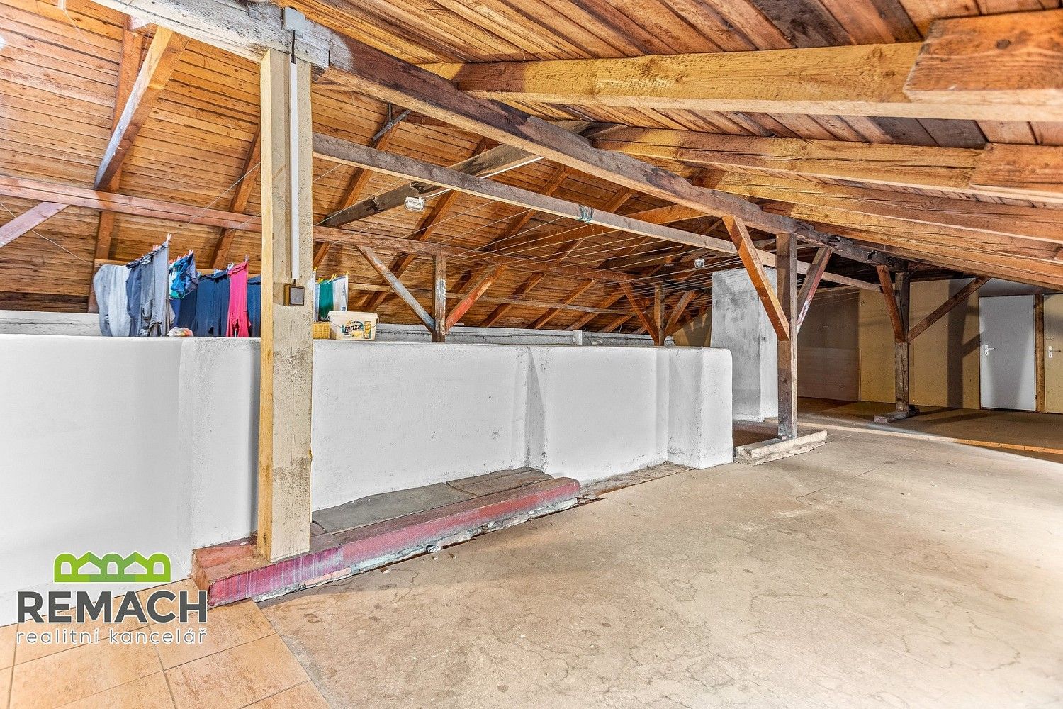 Pronájem byt 1+kk - Náchod, Královéhradecký kraj, 30 m² - 5