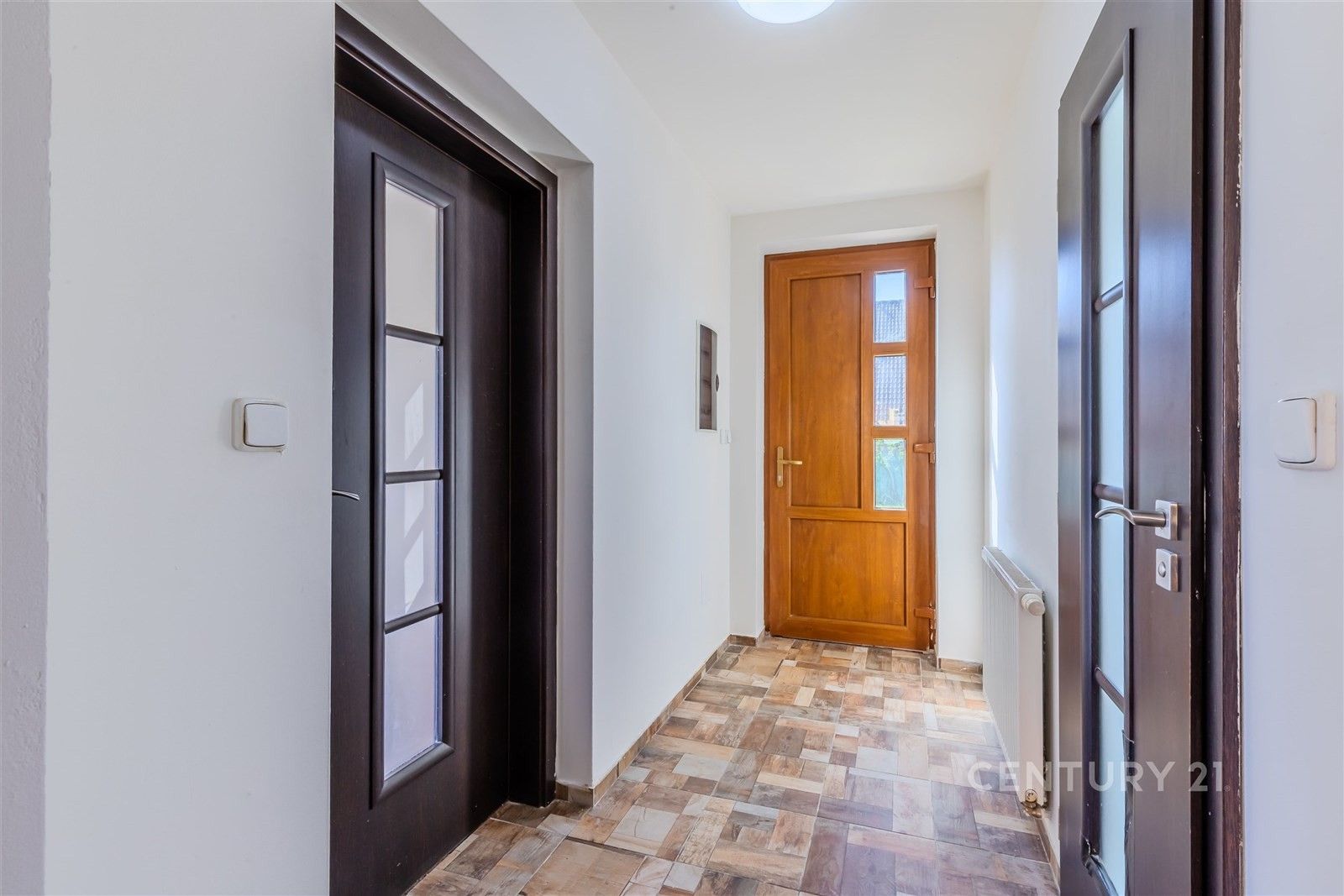 Rodinný dům · 137 m² · Za Úvozem 173, Trubín - 3
