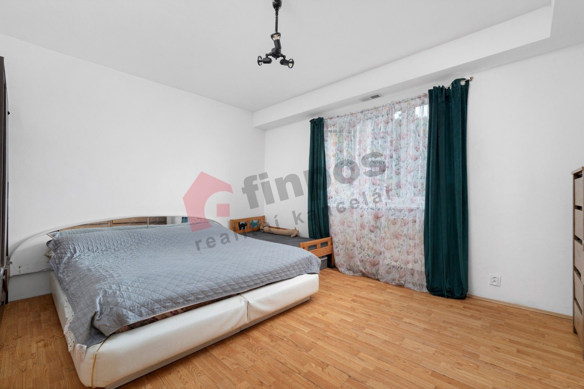 Rodinné domy, Újezd u Černé Hory, 185 m² - 2