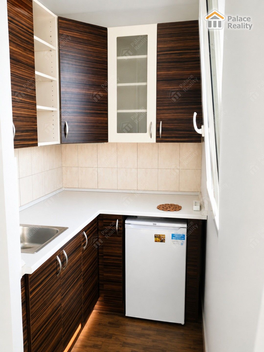 Prodej byt 1+kk - Palackého třída, Pardubice, 40 m² - 2