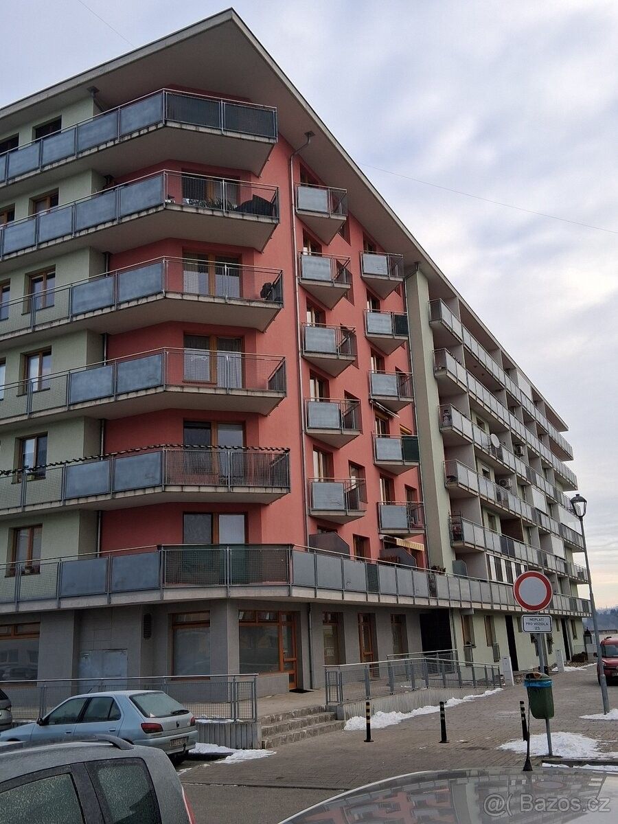 Byty, Benešov u Prahy, 256 01