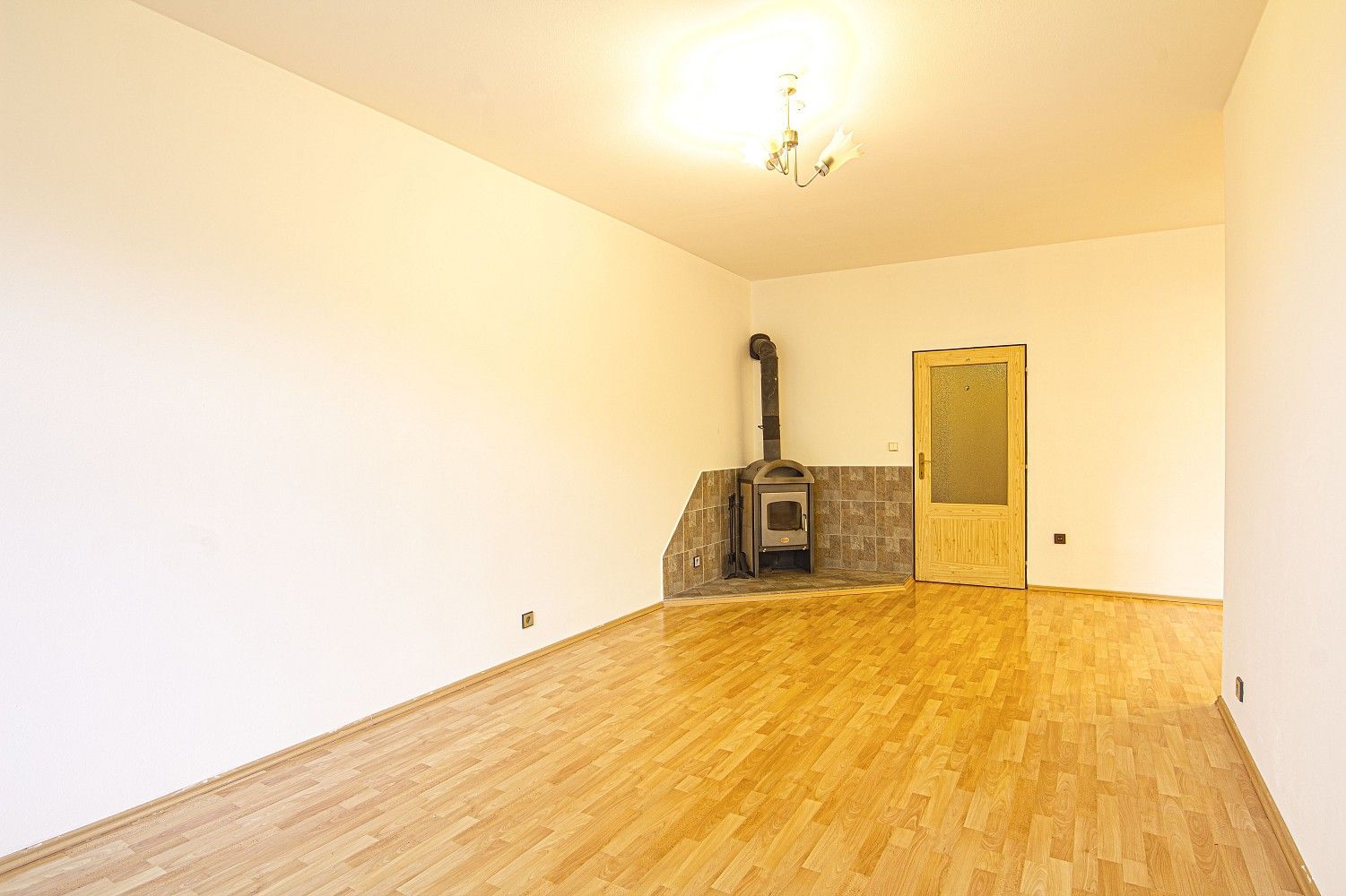 Pronájem byt 2+kk - Cizkrajov, okres Jindřichův Hradec, Jihočeský kraj, 46 m² - 5