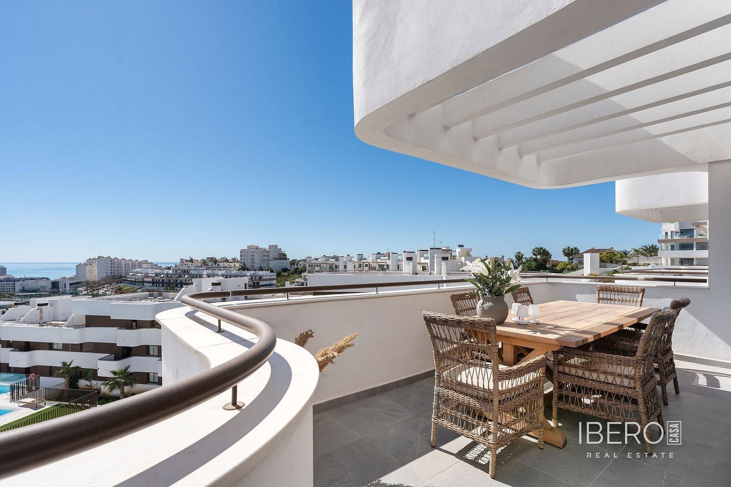Prodej byt 4+kk - Estepona, Španělsko, 120 m² - 5