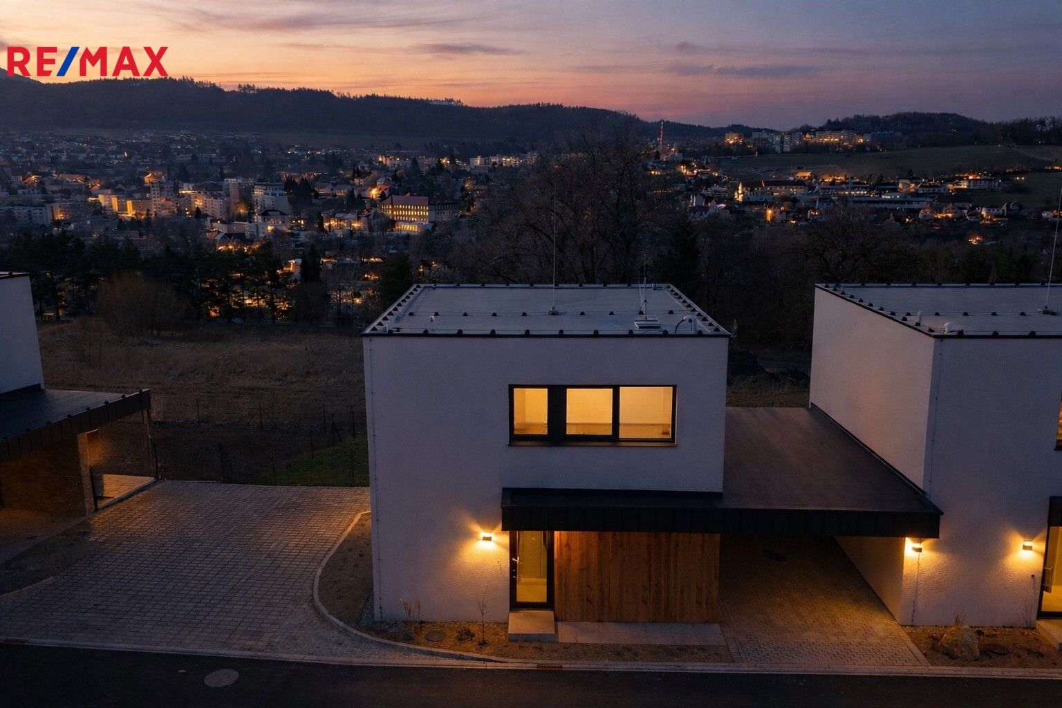 Prodej rodinný dům - U Lipového dvora, Prachatice, 95 m²