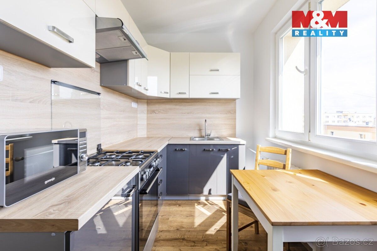 Prodej byt - Praha, 108 00