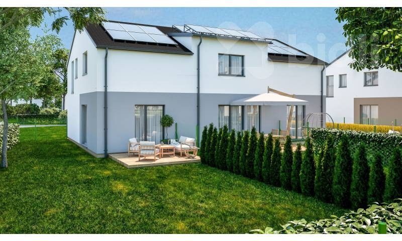 Prodej byt 3+kk - Zaječice, Vrskmaň, 86 m²
