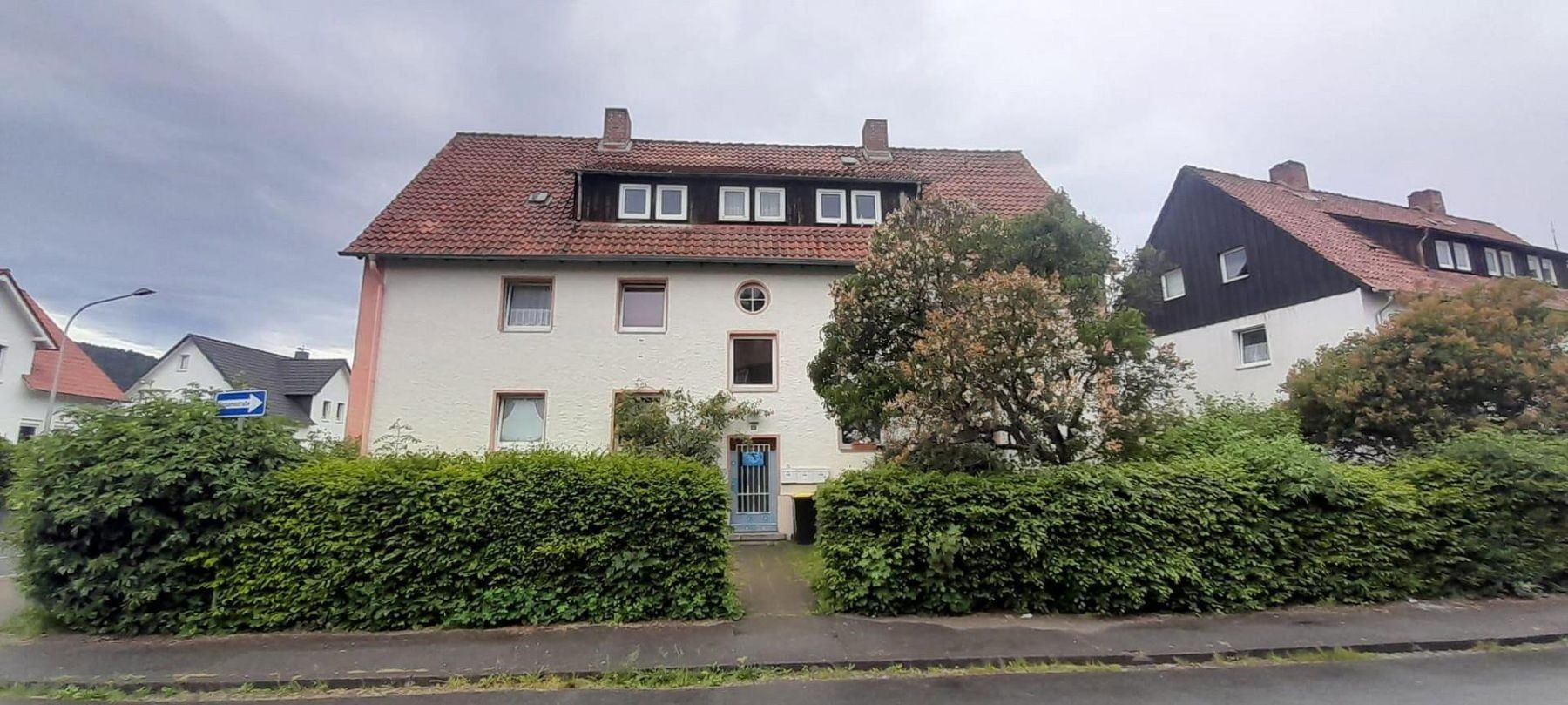 Rodinný dům · 3 492 m² · , Dolní Sasko - 3
