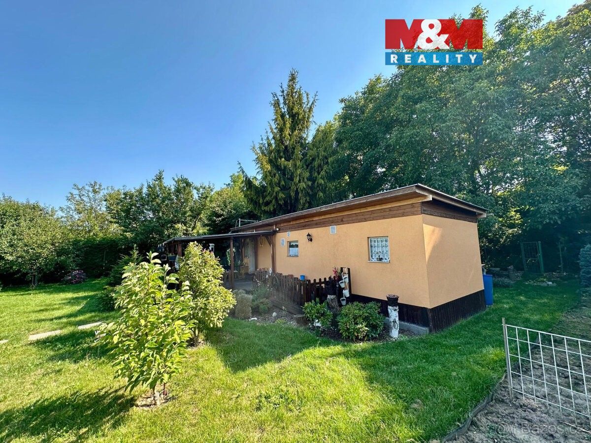 Zahrady, Příkazy, 783 33