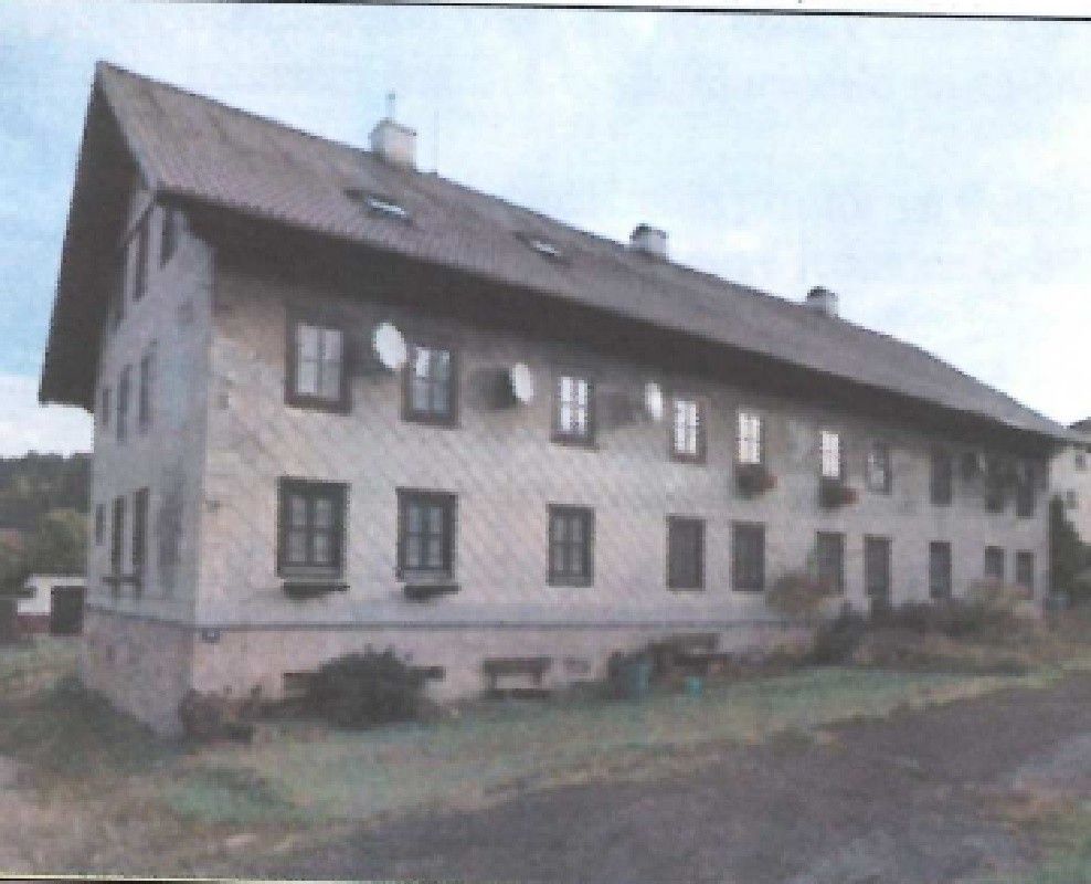 Byty, Harrachov v Krkonoších, 512 46