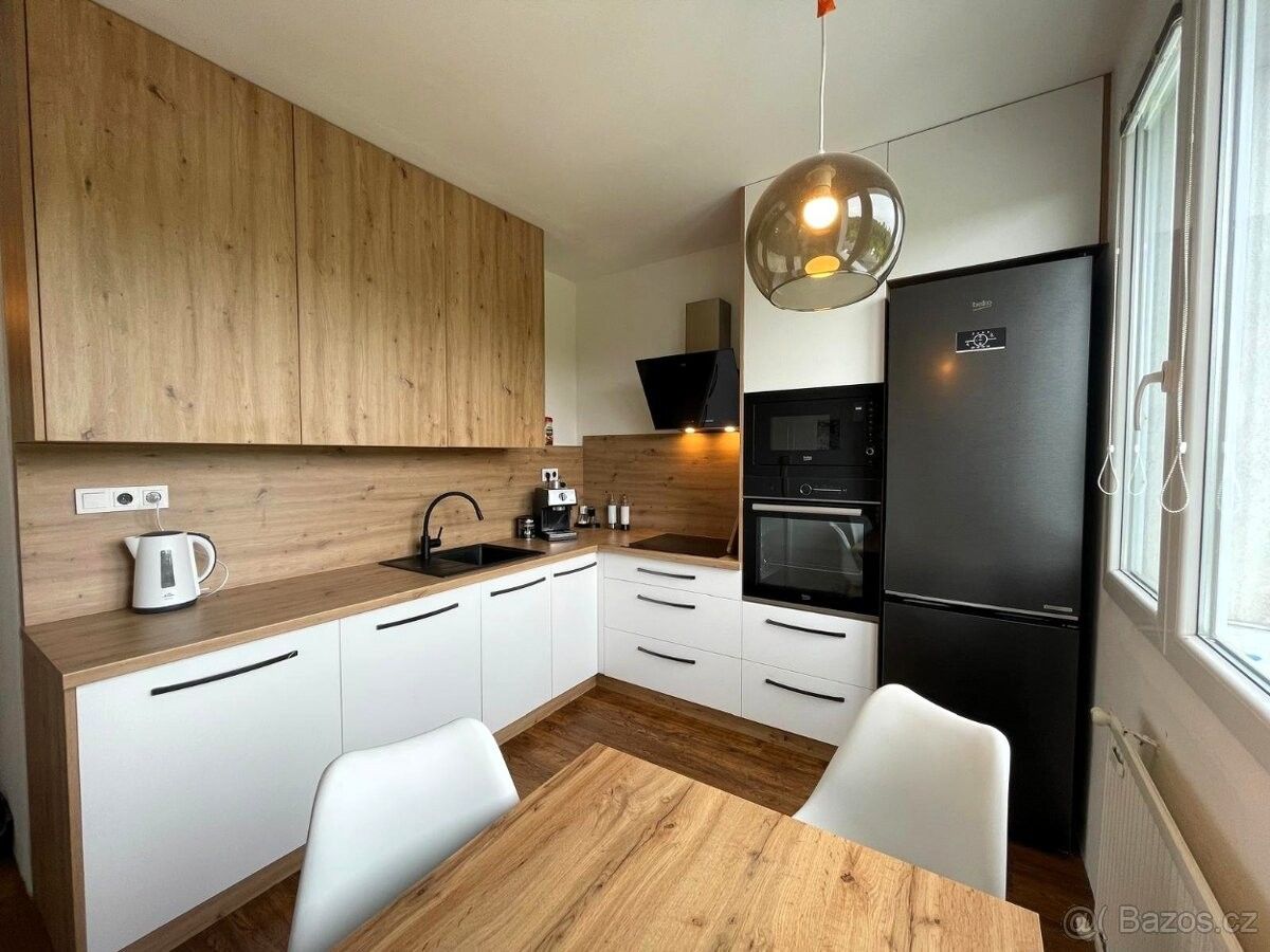 Prodej byt 3+1 - Plzeň, 301 00, 70 m²