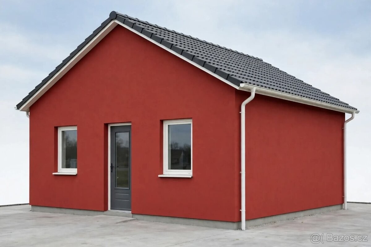 Rodinný dům