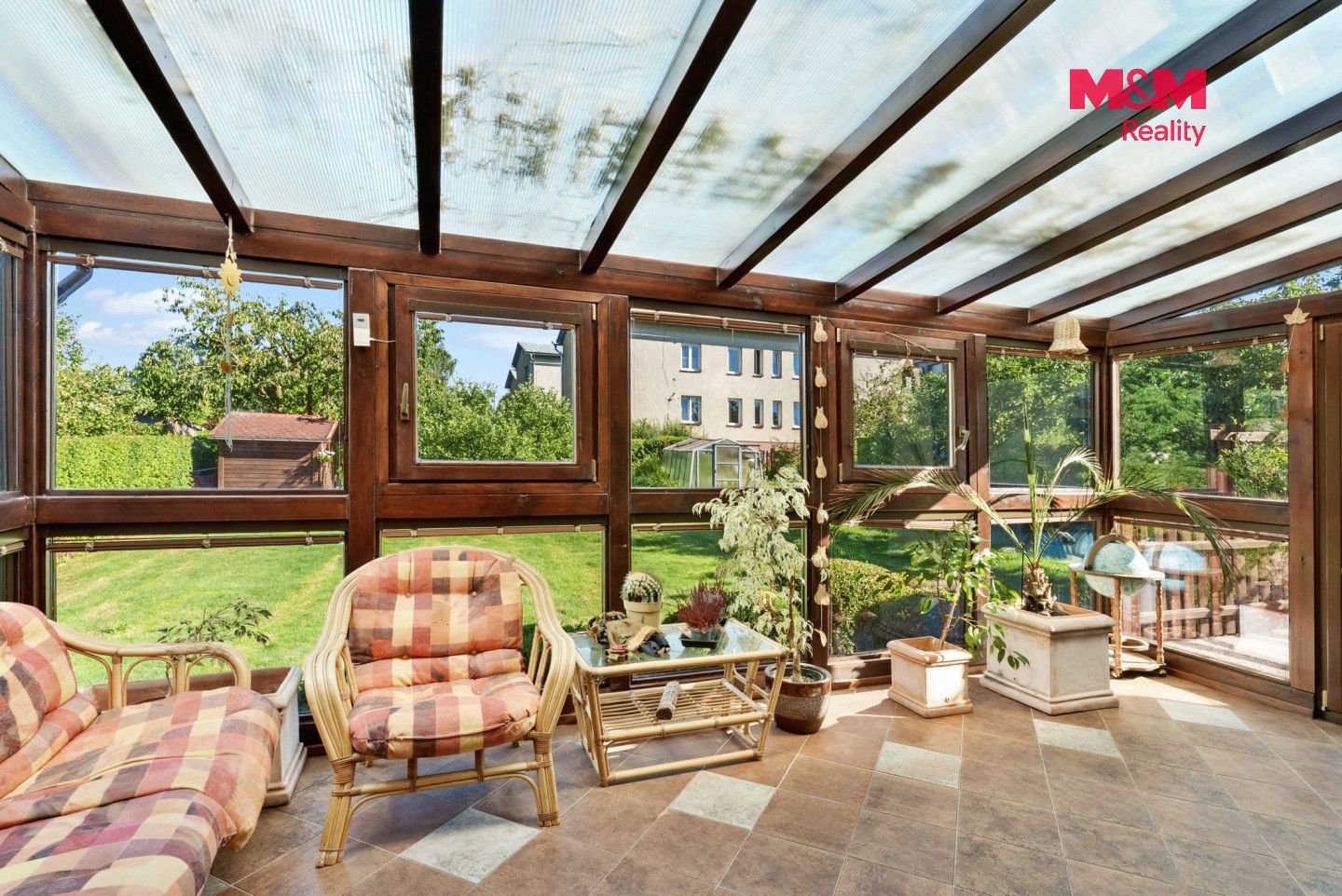 Rodinný dům · 205 m² · Karpatská, Liberec - 4