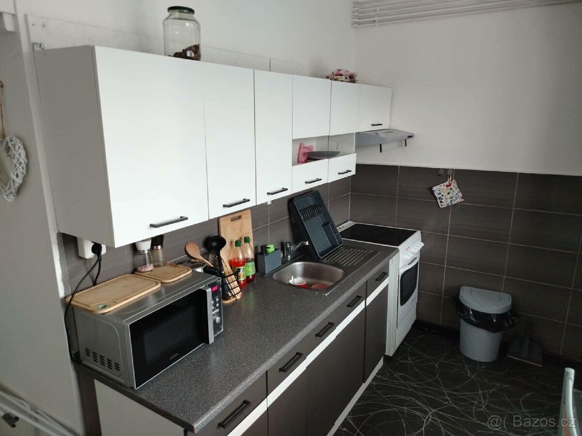 Byty, Benešov nad Ploučnicí, 407 22