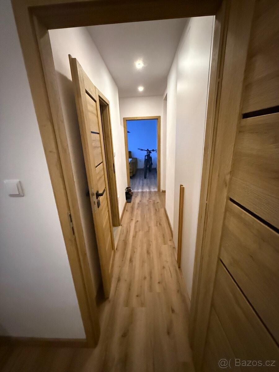 Byt 2+1 · 54 m² · Sedliště, 739 36 - 3