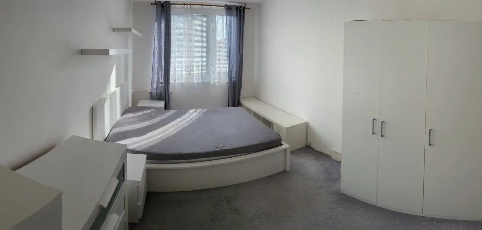 Byt 2+kk – Praha, Nové Butovice – další