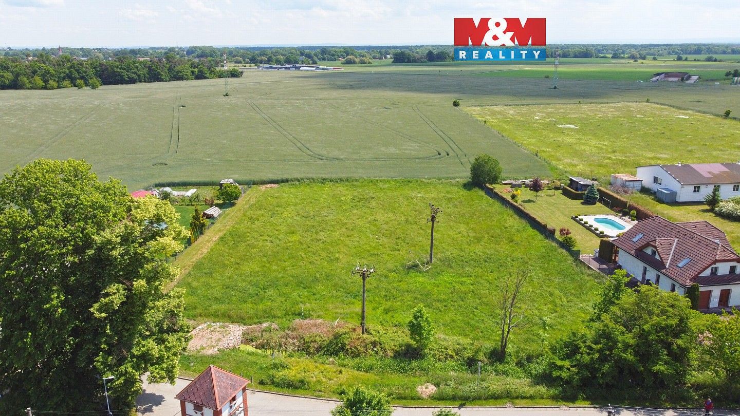 Pozemky pro bydlení, Ráby, okres Pardubice, Pardubický kraj - 1