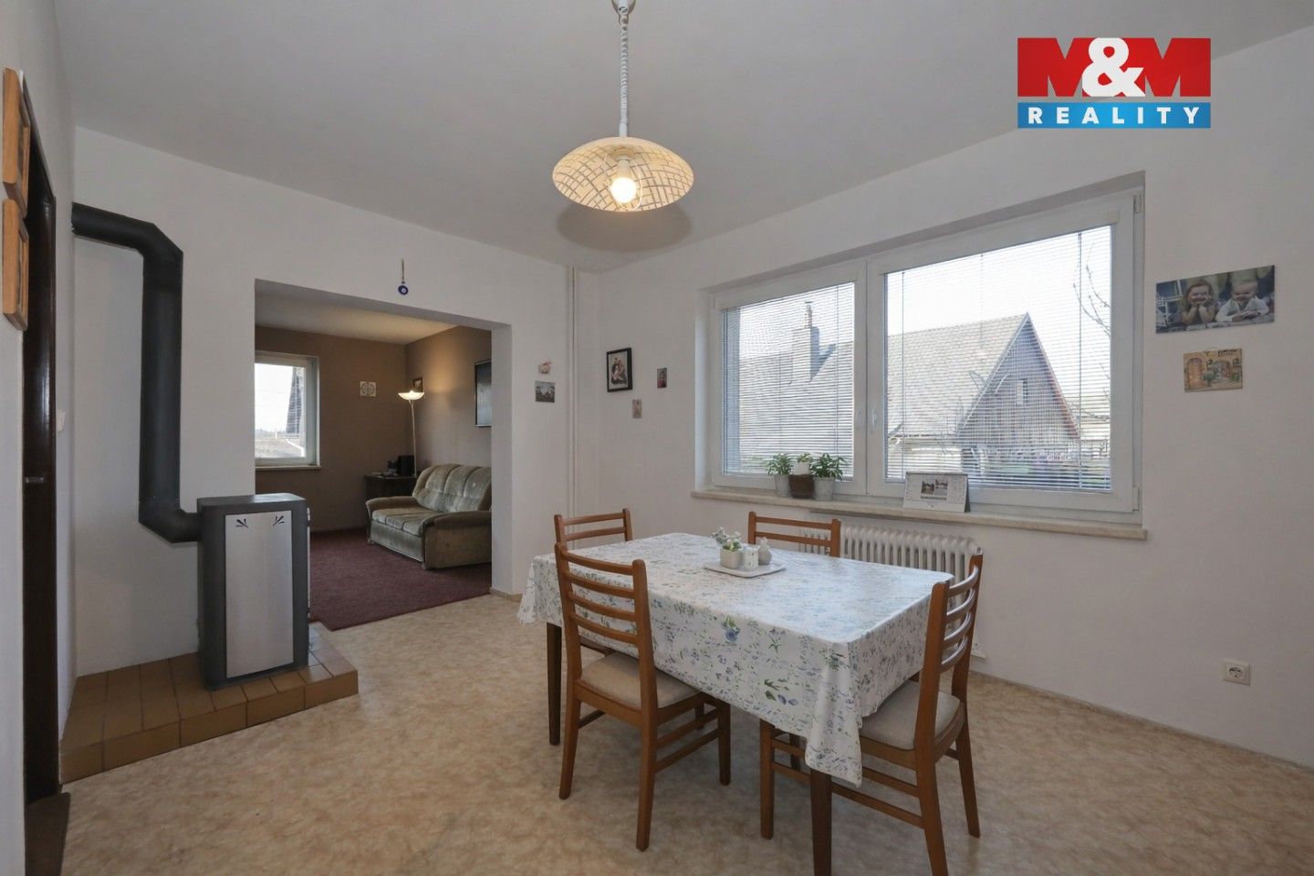 Rodinný dům · 250 m² · Stáj - 3