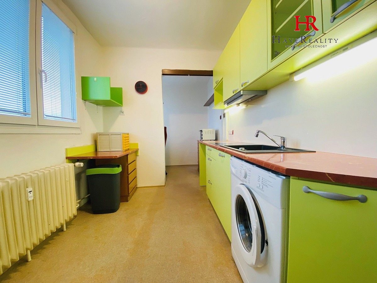 Prodej byt 2+1 - Benešov, Středočeský kraj, 52 m² - 2