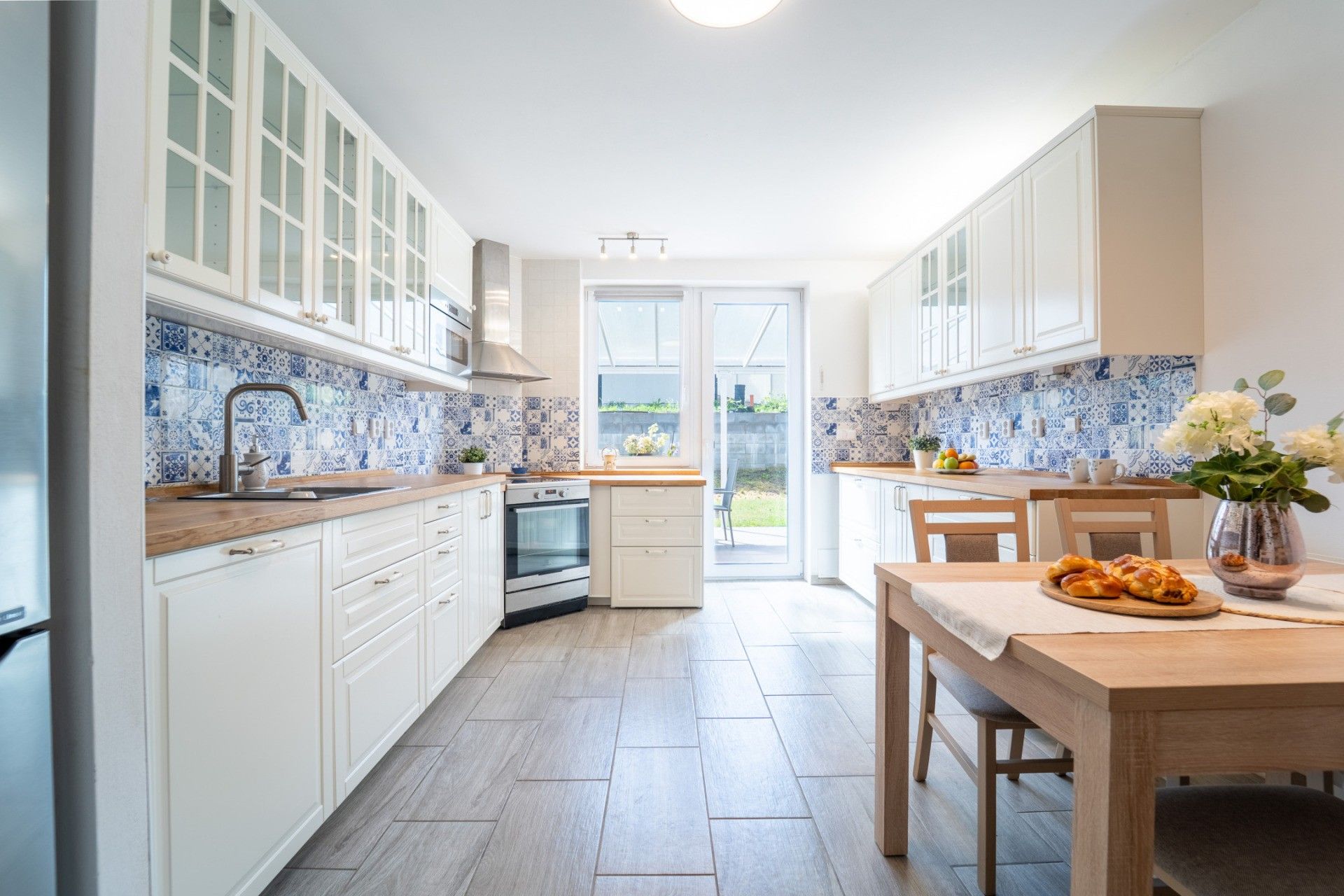 Rodinný dům · 185 m² · Pod Skalkou, Popovičky - 4