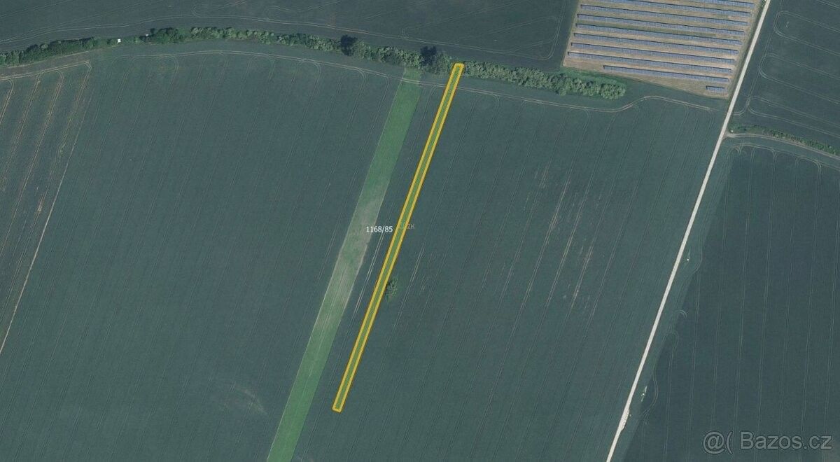 Pozemky pro bydlení, Strážnice, 696 62