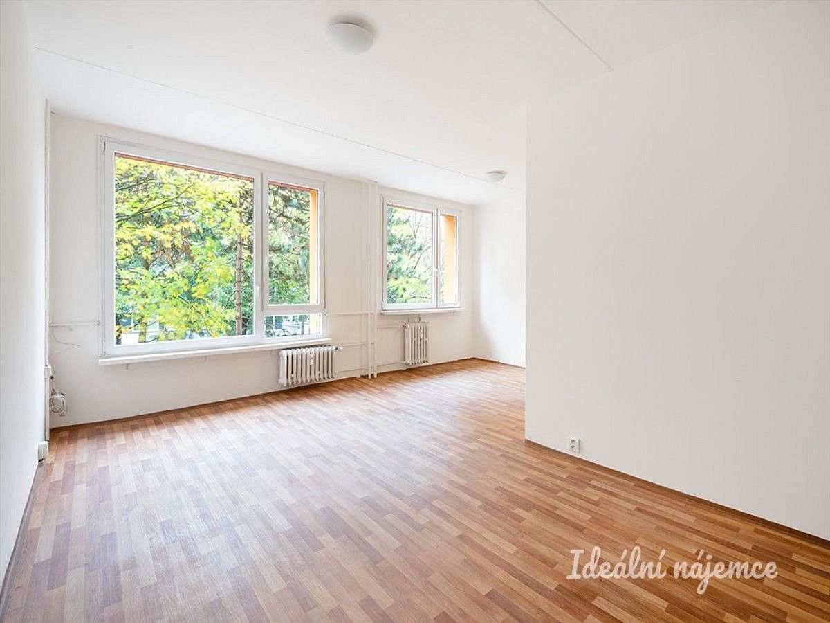 3+kk, Přímětická, Praha 4 - Michle, 67 m² - 2