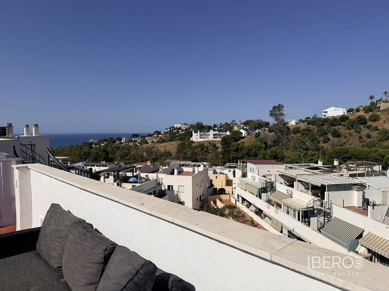 Byt 4+kk · 65 m² · Benalmadena, Španělsko - 3