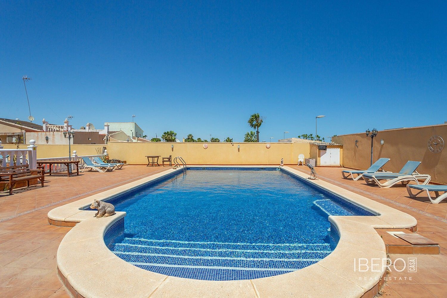 Prodej rodinný dům - Torrevieja, ES, 340 m² - 2