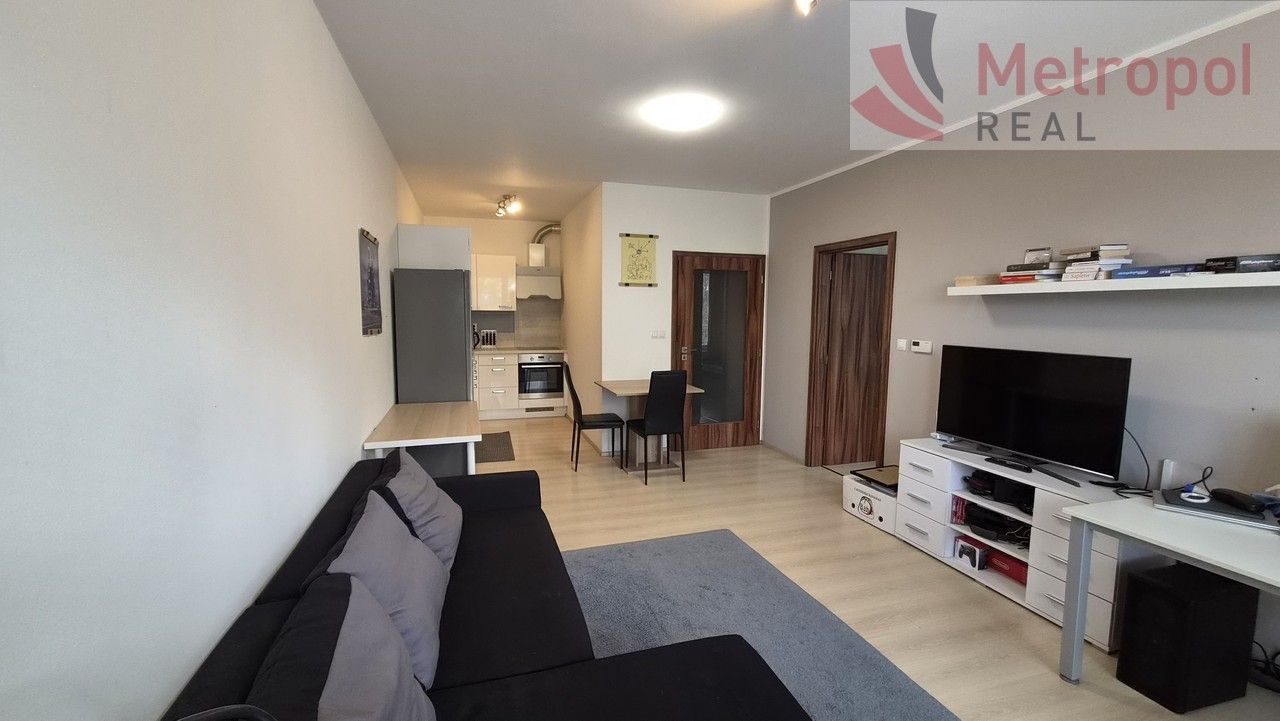 Byt 2+kk · 52 m² · Pod Vinicí 2842, Pardubice Zelené Předměstí - 4