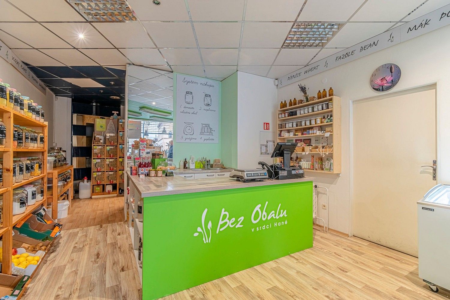 Obchodní prostory · 63 m² · Prostějov, Olomoucký kraj - 4
