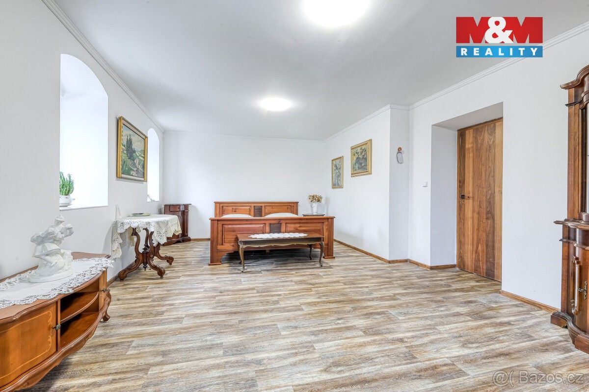 Prodej rodinný dům - Švihov, 340 12