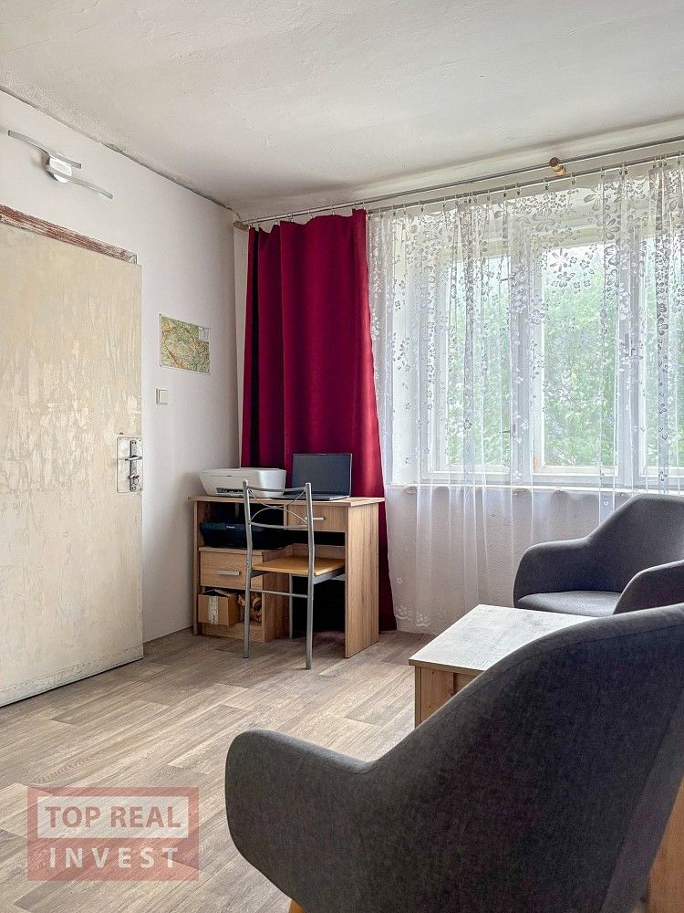 Prodej rodinný dům - Nerudova, Zborovice, okres Kroměříž, 76 m² - 5