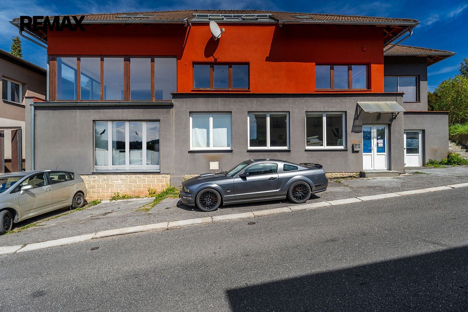 Prodej činžovní dům - Železný Brod, okres Jablonec nad Nisou, Liberecký kraj, 654 m² - 5