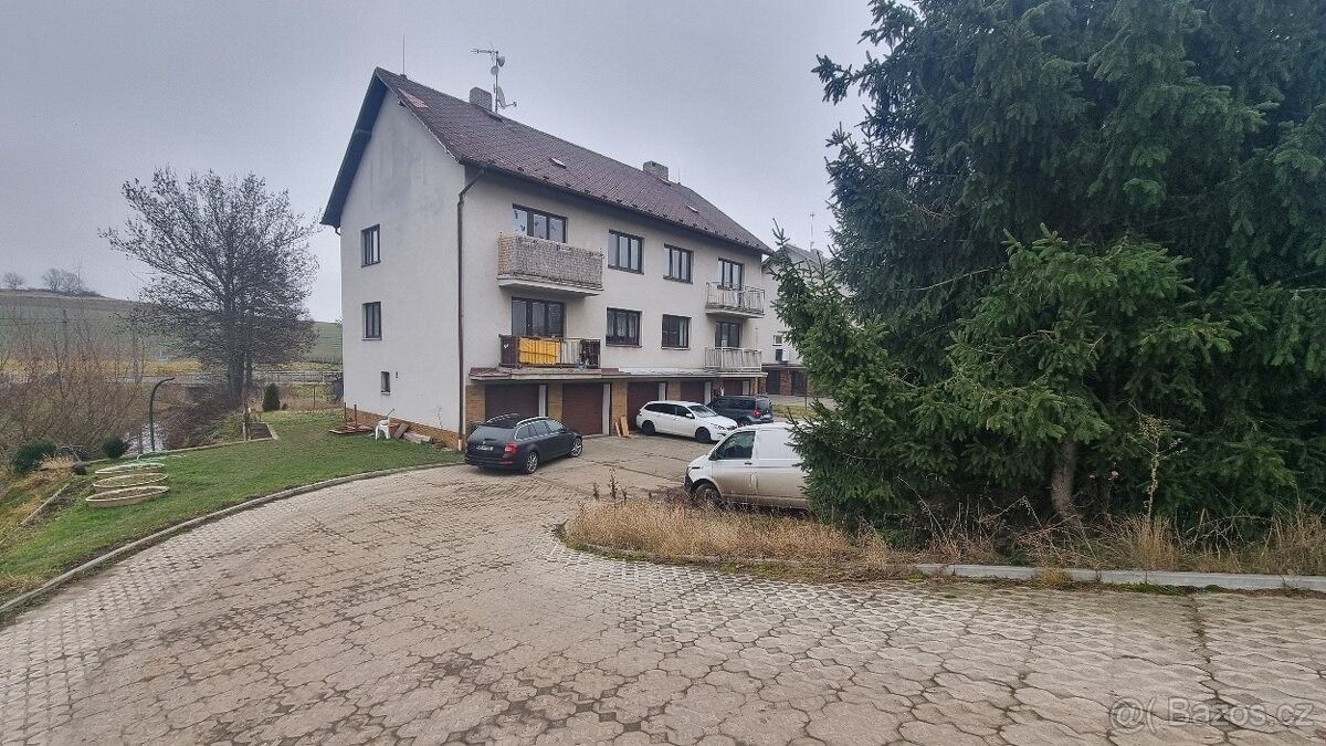 Byty, Klatovy, 339 01