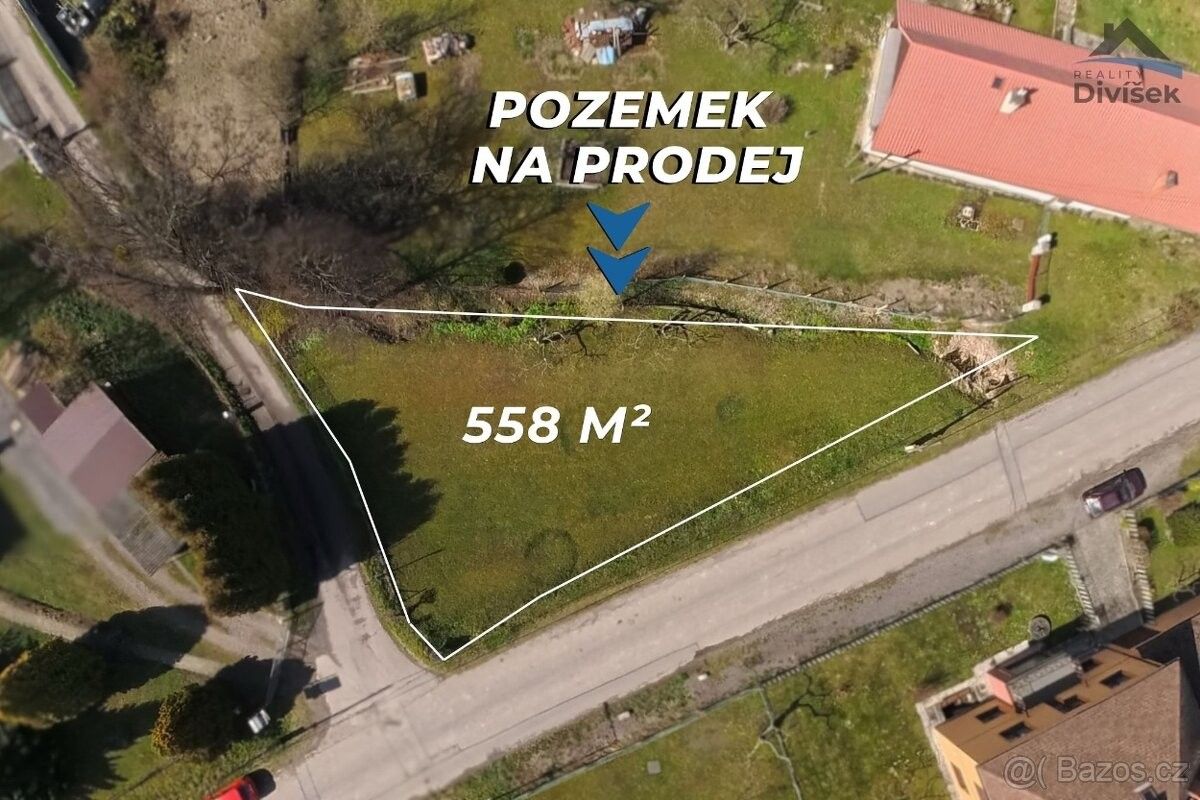 Pozemky pro bydlení, Potštejn, 517 43