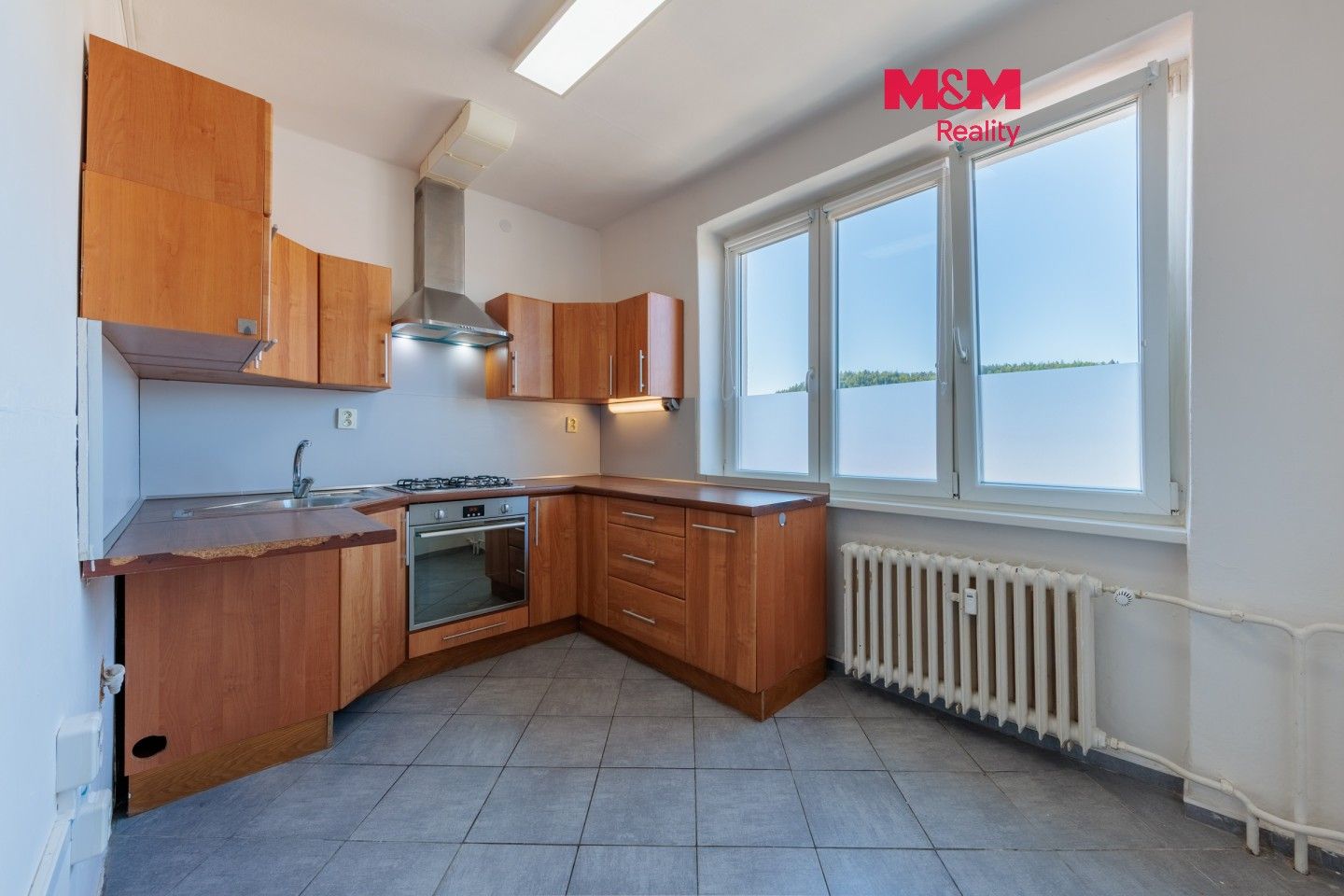 2+1, Sokolovská, Karlovy Vary, 56 m² - 1